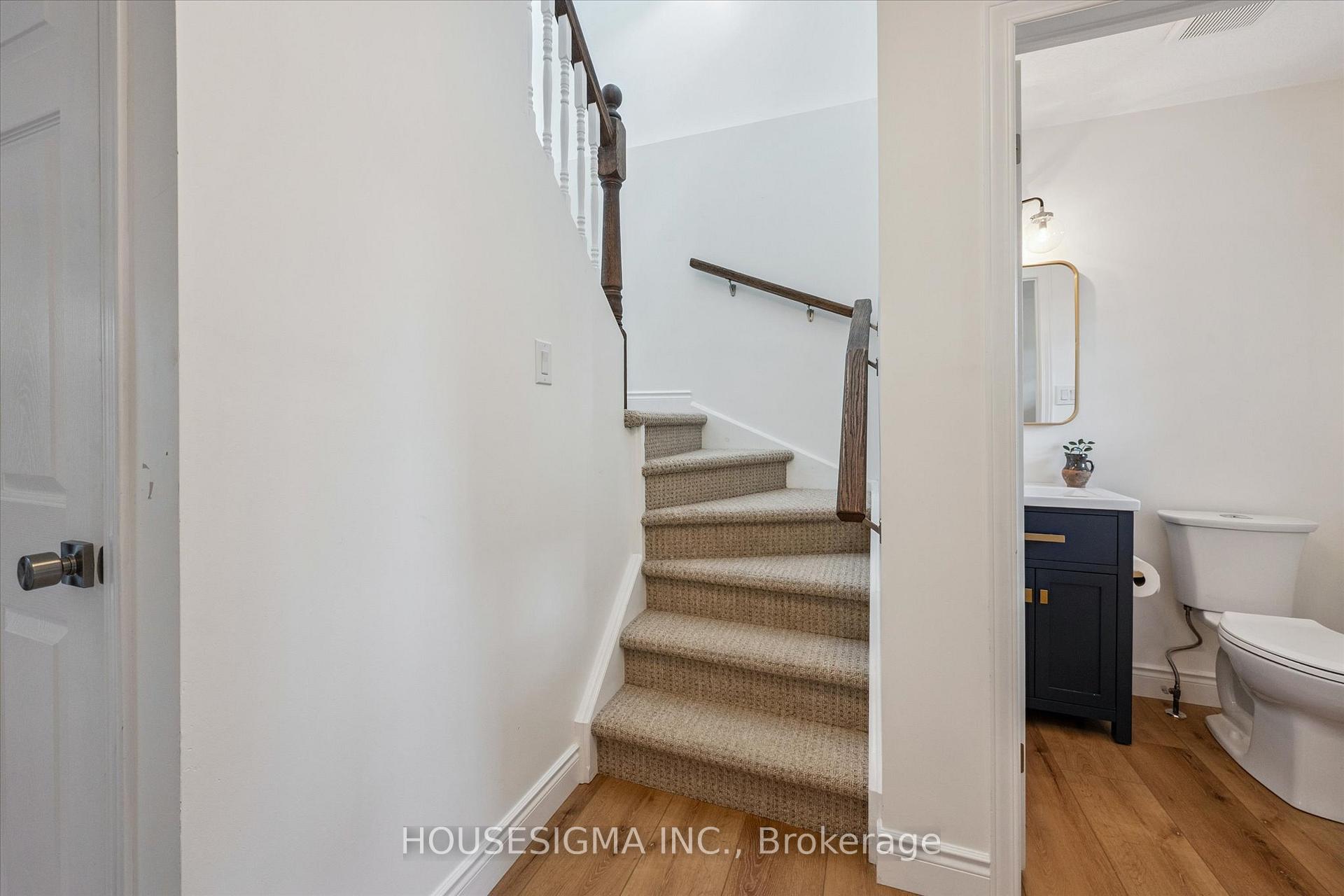 Photo 15 of 47 Marsh Crescent, Guelph, Pineridge/Westminster Woods — HOMEH