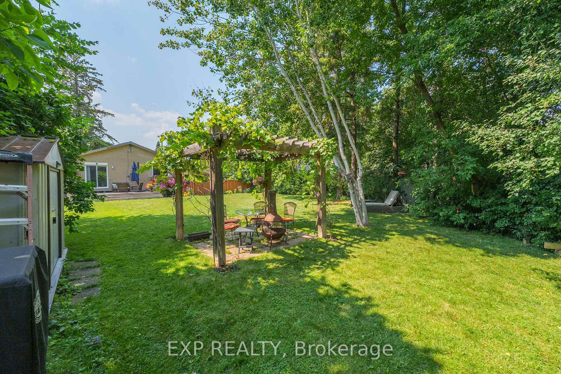 Photo 35 of 31 Patrick Drive, Aurora, Aurora Highlands — HOMEH