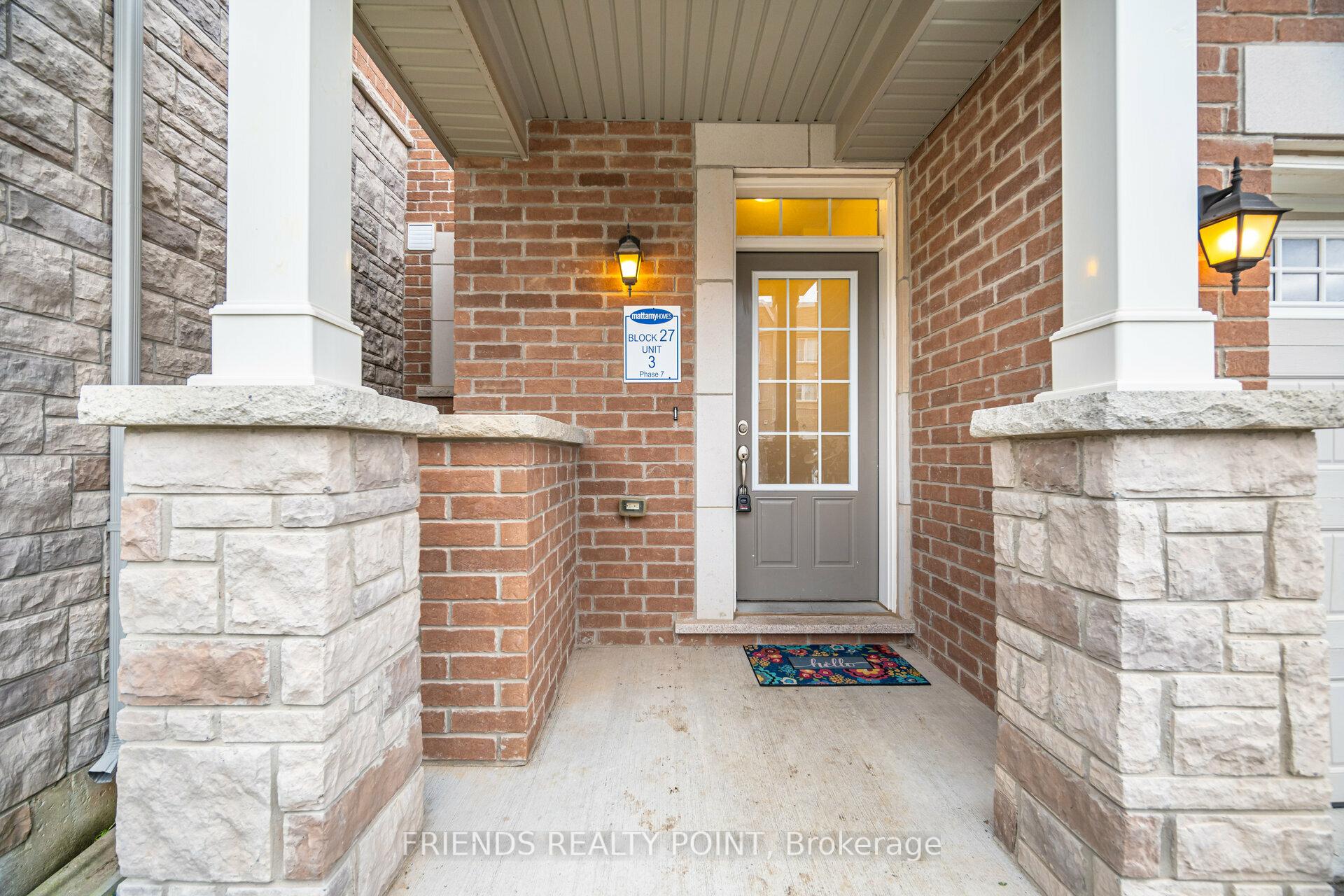 Photo 21 of 110 Bond Head Court, Milton, Ford — HOMEH