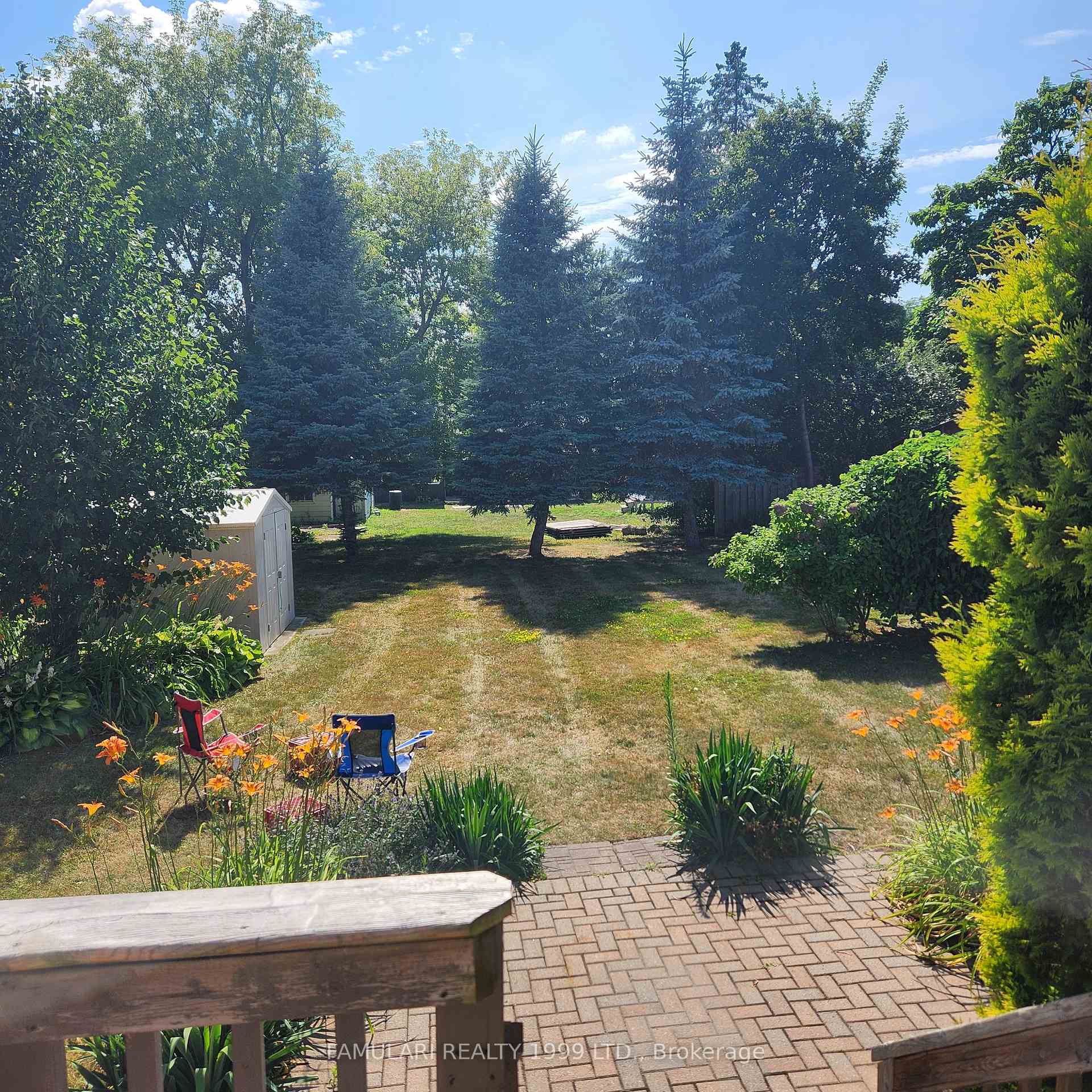 Photo 12 of 122 Gilbert Street, Belleville, Belleville Ward — HOMEH