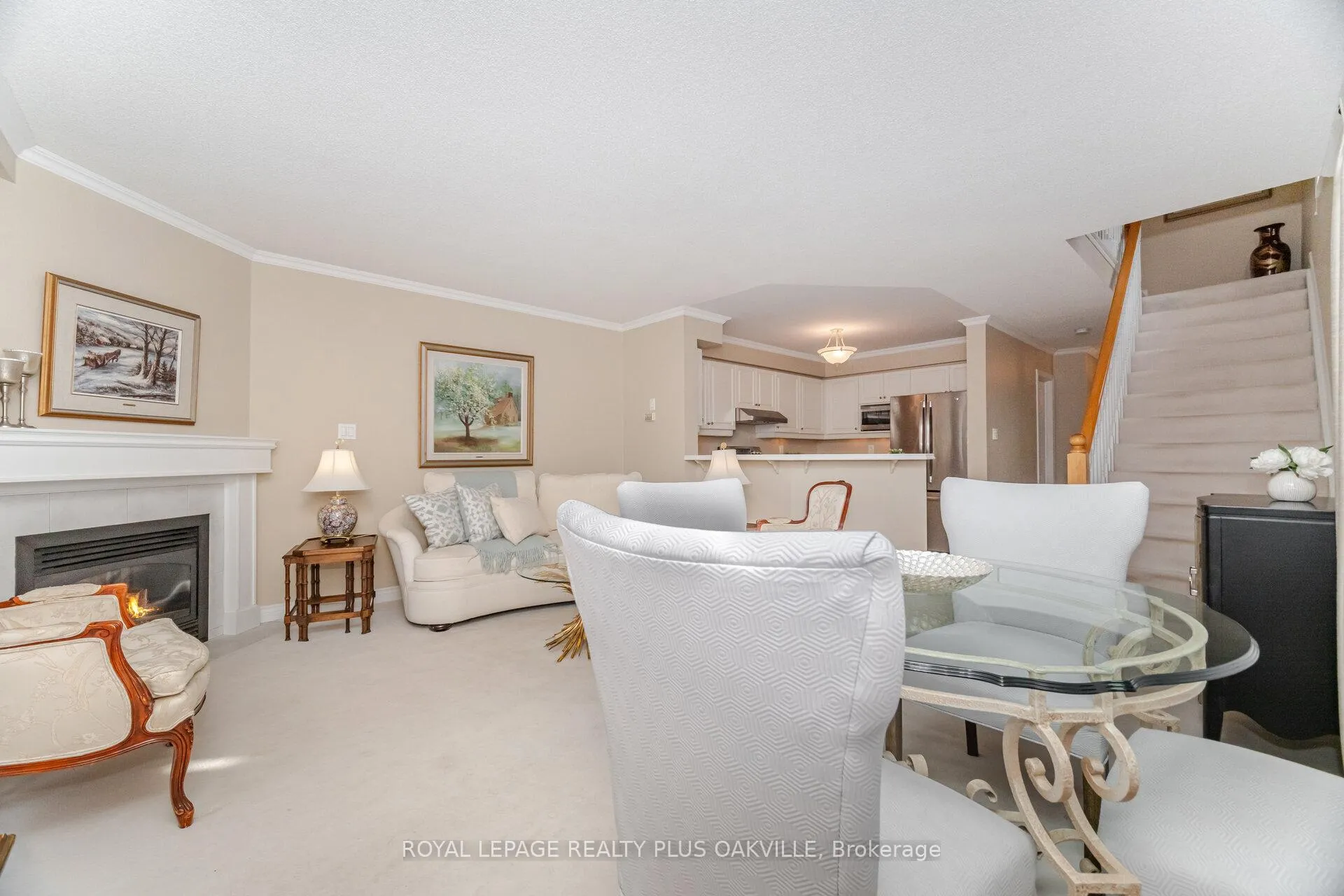 Photo 17 of 53 Kildonan Crescent, Hamilton, Waterdown — HOMEH