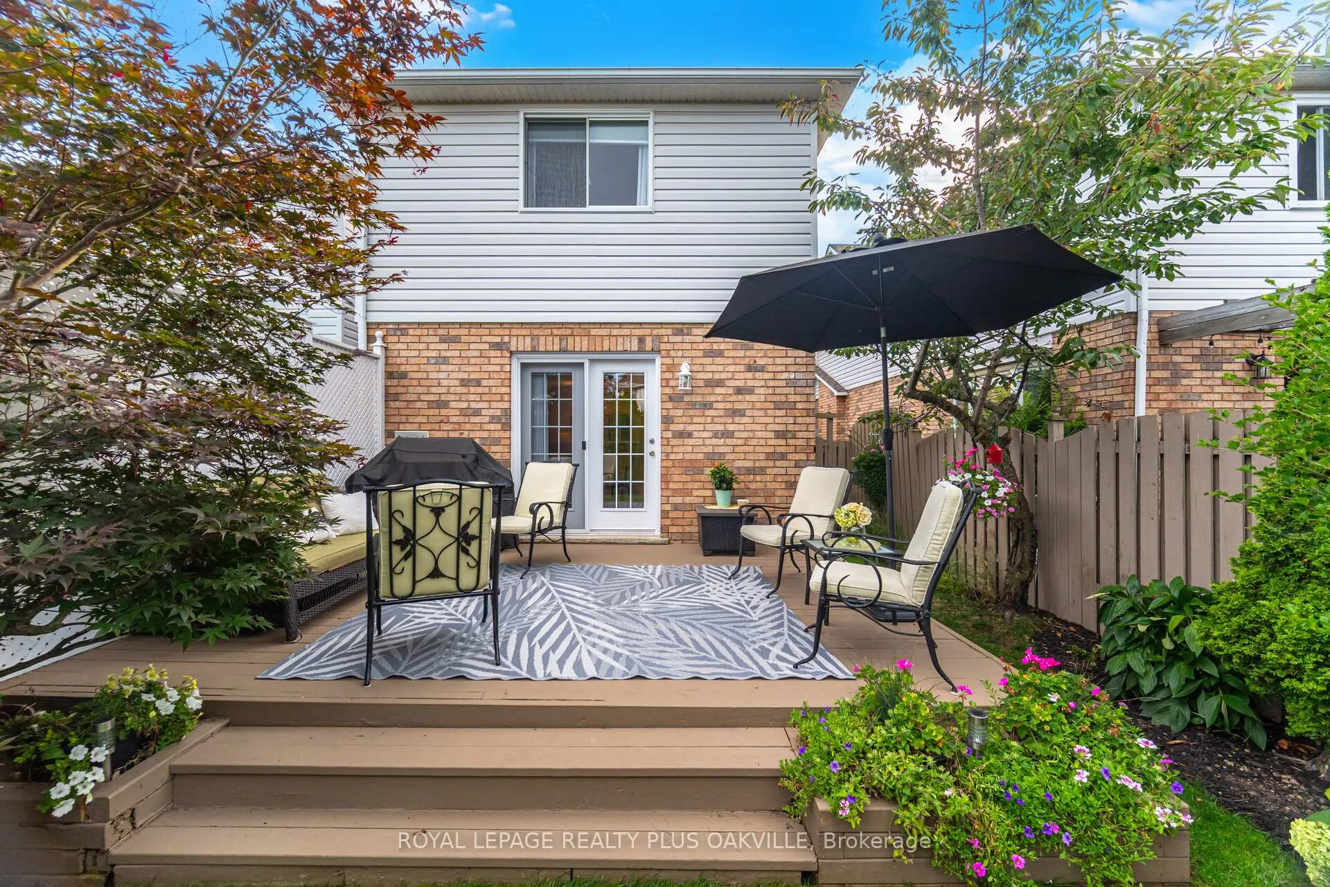 Photo 42 of 53 Kildonan Crescent, Hamilton, Waterdown — HOMEH
