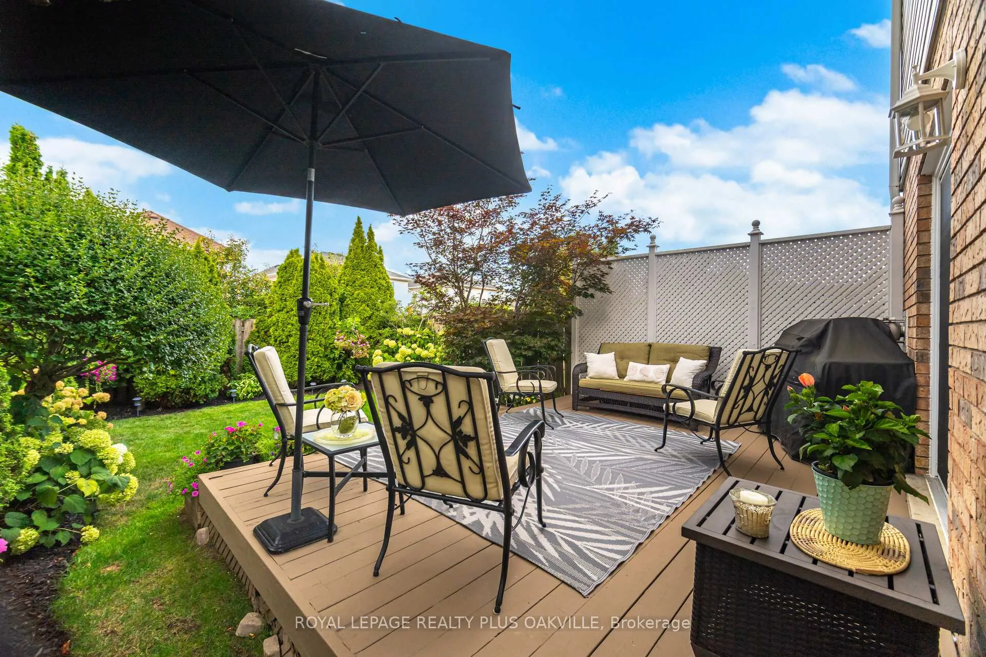 Photo 43 of 53 Kildonan Crescent, Hamilton, Waterdown — HOMEH