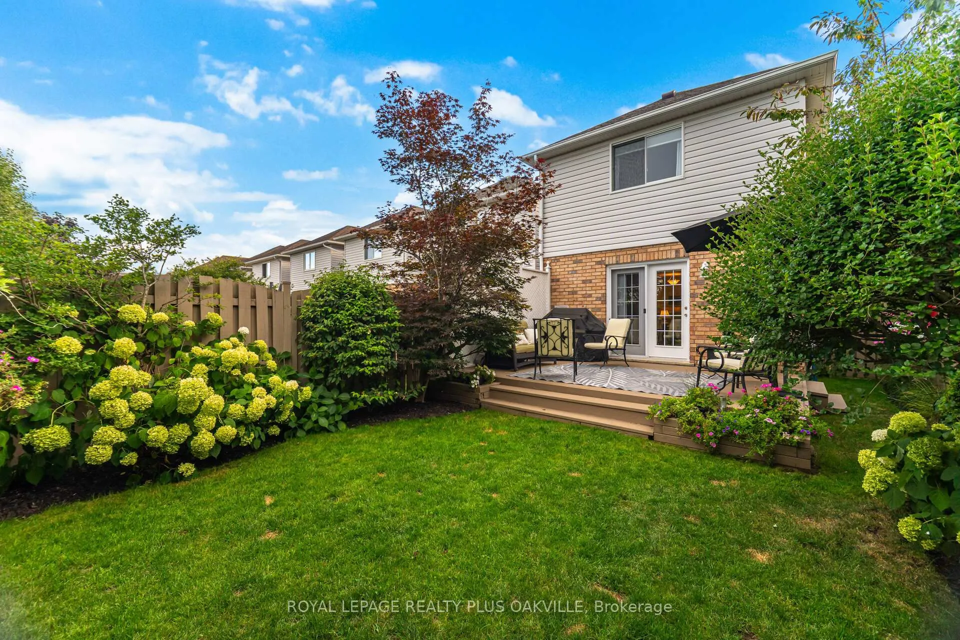 Photo 45 of 53 Kildonan Crescent, Hamilton, Waterdown — HOMEH