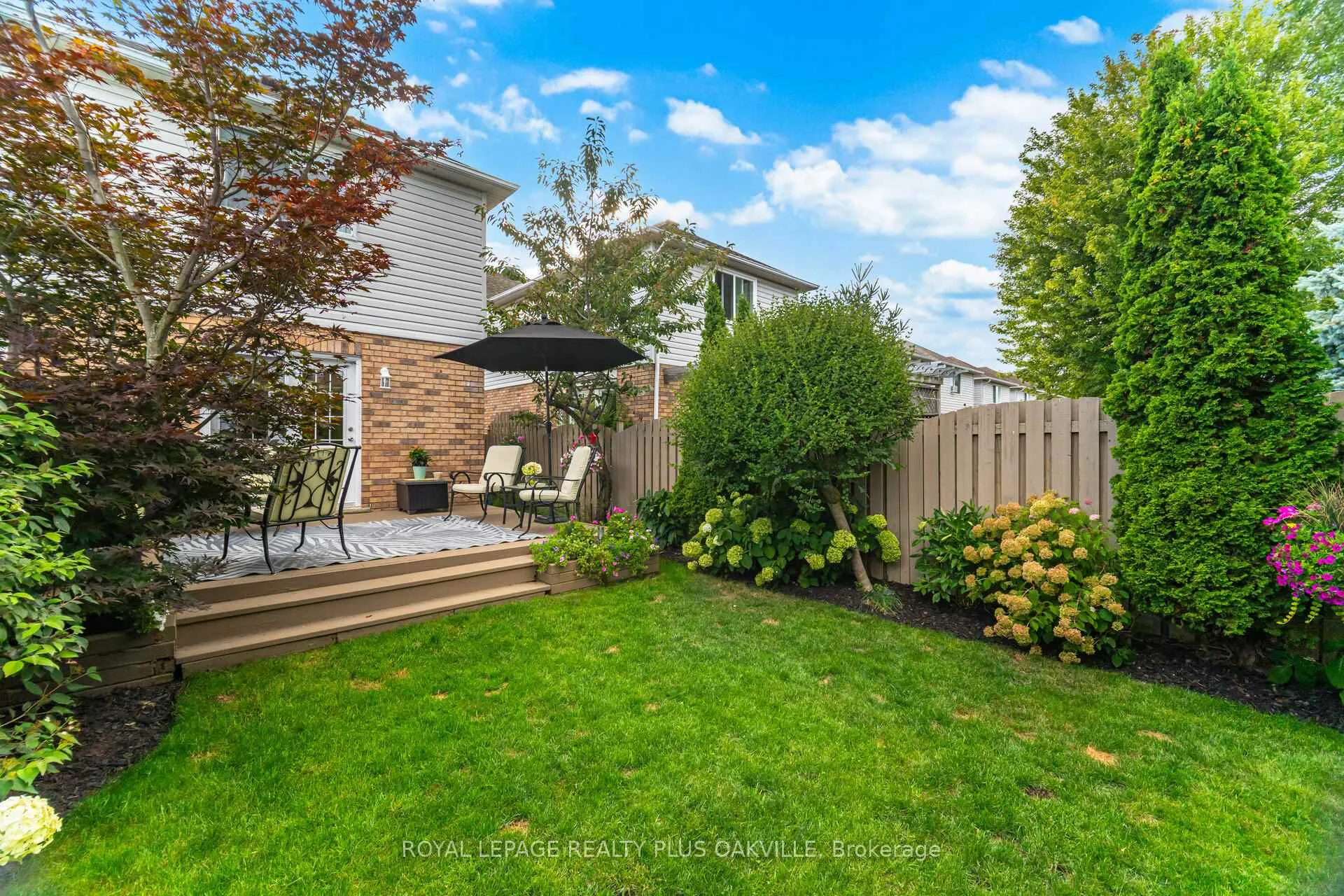 Photo 46 of 53 Kildonan Crescent, Hamilton, Waterdown — HOMEH