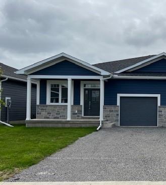 Photo 1 of 1210 Webster Crescent, Brockville — HOMEH