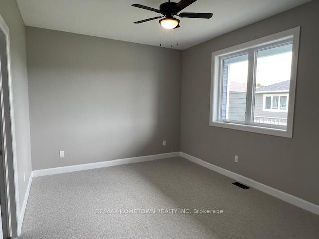 Photo 4 of 1210 Webster Crescent, Brockville — HOMEH