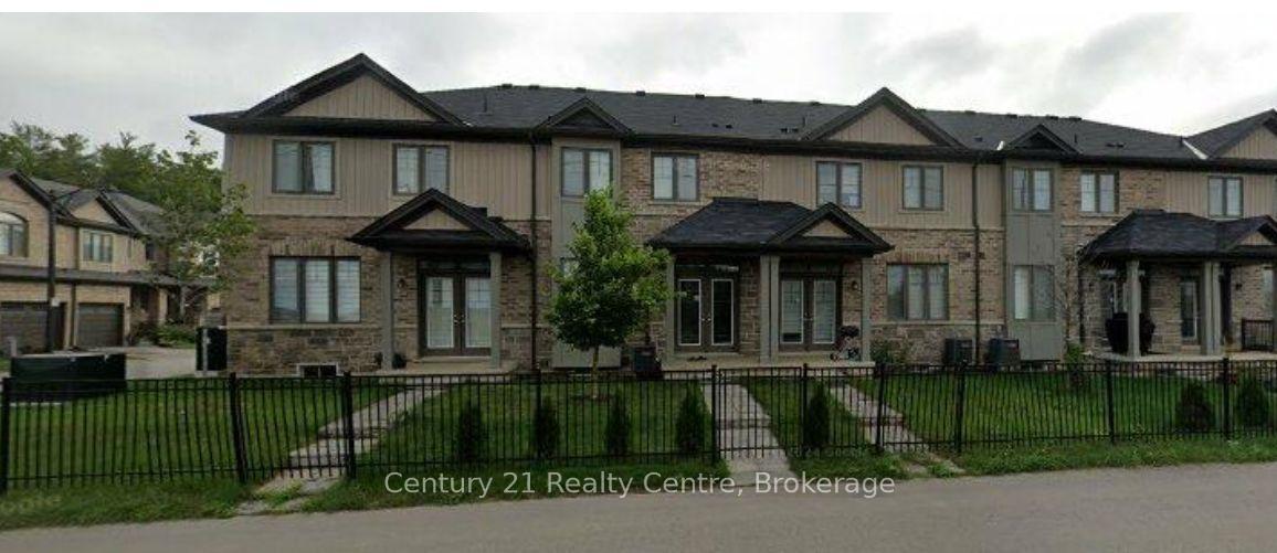 Photo 1 of Unit 15, 1 Tom Brown Drive, Brant, Paris — HOMEH