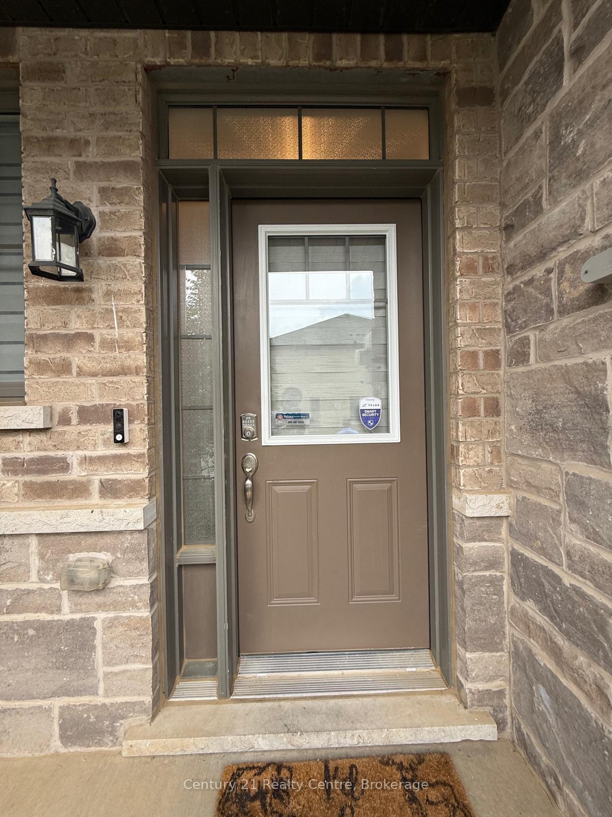 Photo 3 of Unit 15, 1 Tom Brown Drive, Brant, Paris — HOMEH
