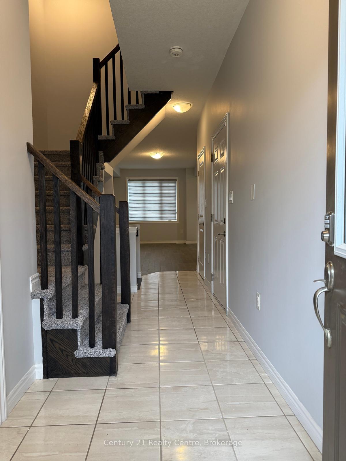 Photo 2 of Unit 15, 1 Tom Brown Drive, Brant, Paris — HOMEH