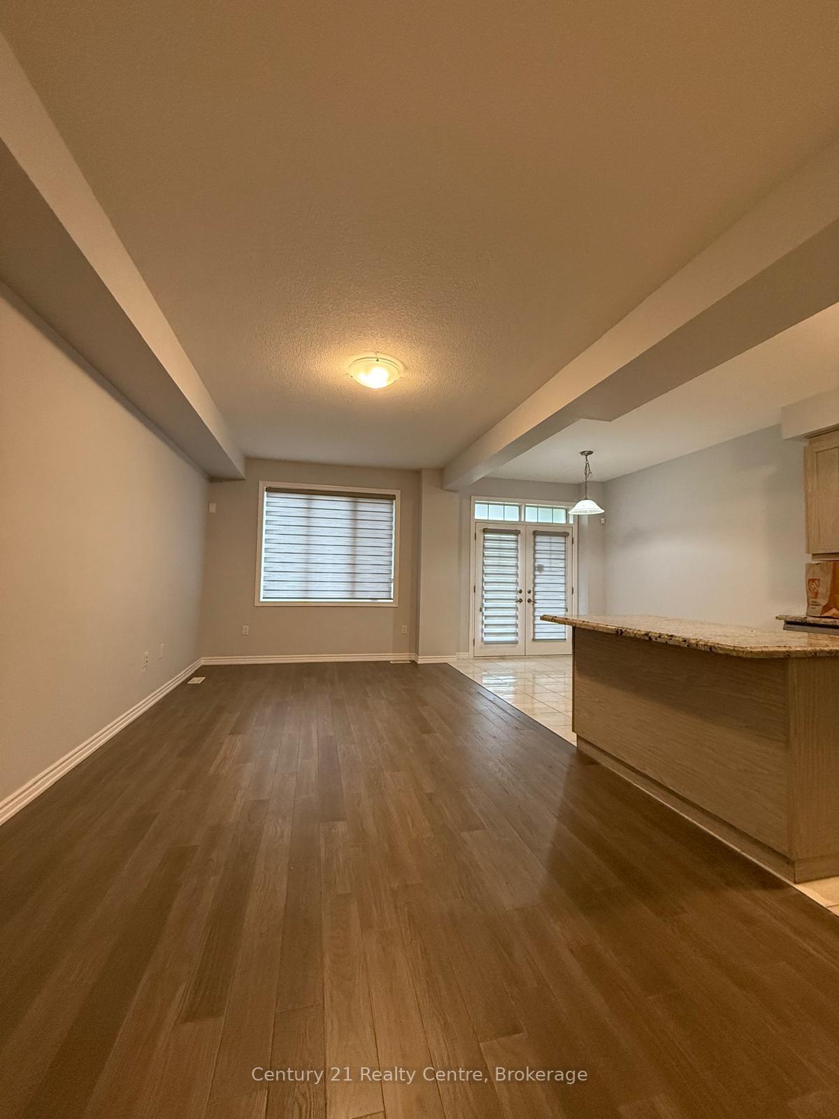 Photo 6 of Unit 15, 1 Tom Brown Drive, Brant, Paris — HOMEH
