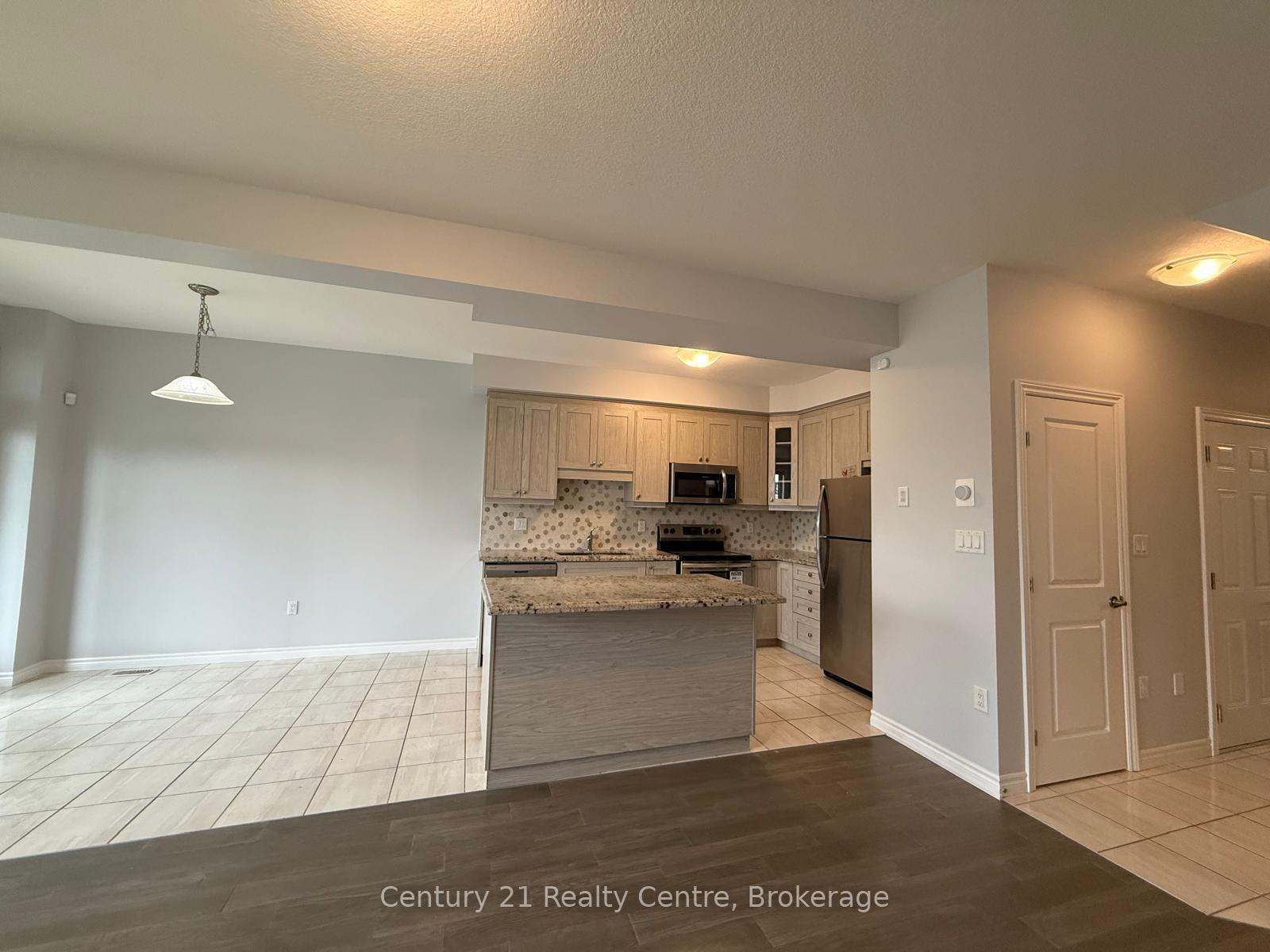 Photo 7 of Unit 15, 1 Tom Brown Drive, Brant, Paris — HOMEH