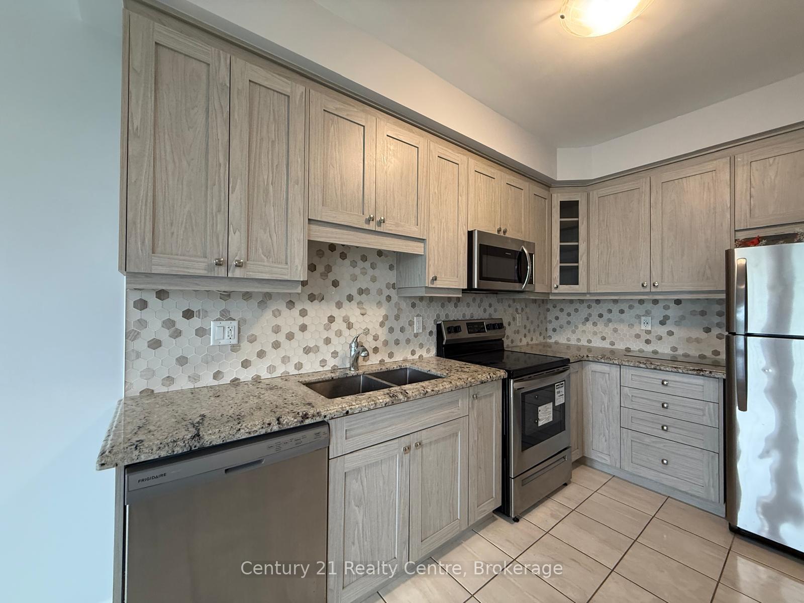 Photo 9 of Unit 15, 1 Tom Brown Drive, Brant, Paris — HOMEH