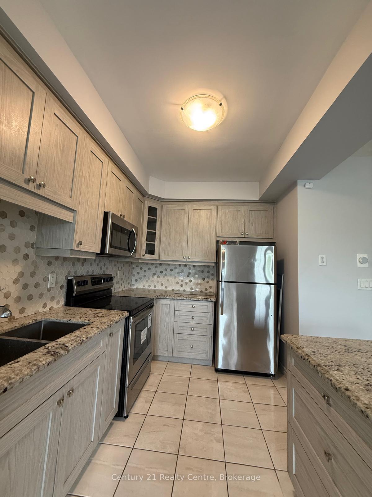 Photo 10 of Unit 15, 1 Tom Brown Drive, Brant, Paris — HOMEH