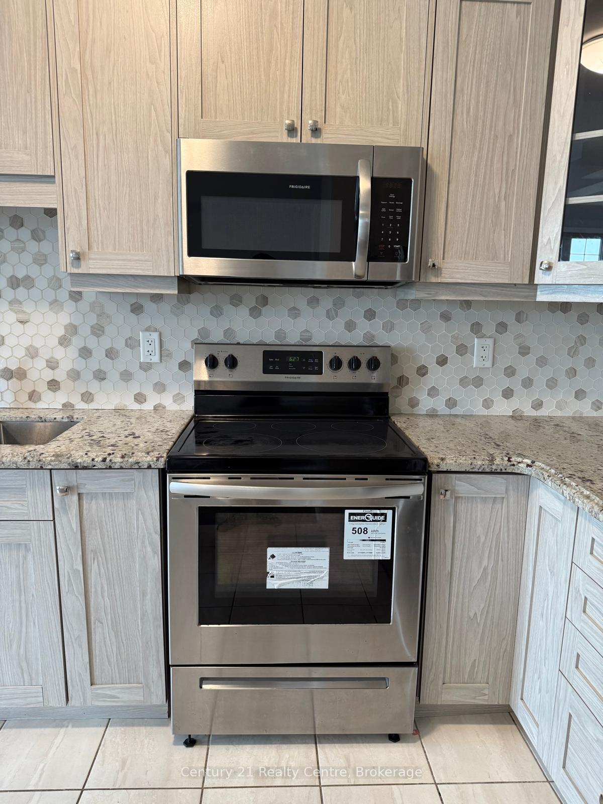 Photo 14 of Unit 15, 1 Tom Brown Drive, Brant, Paris — HOMEH