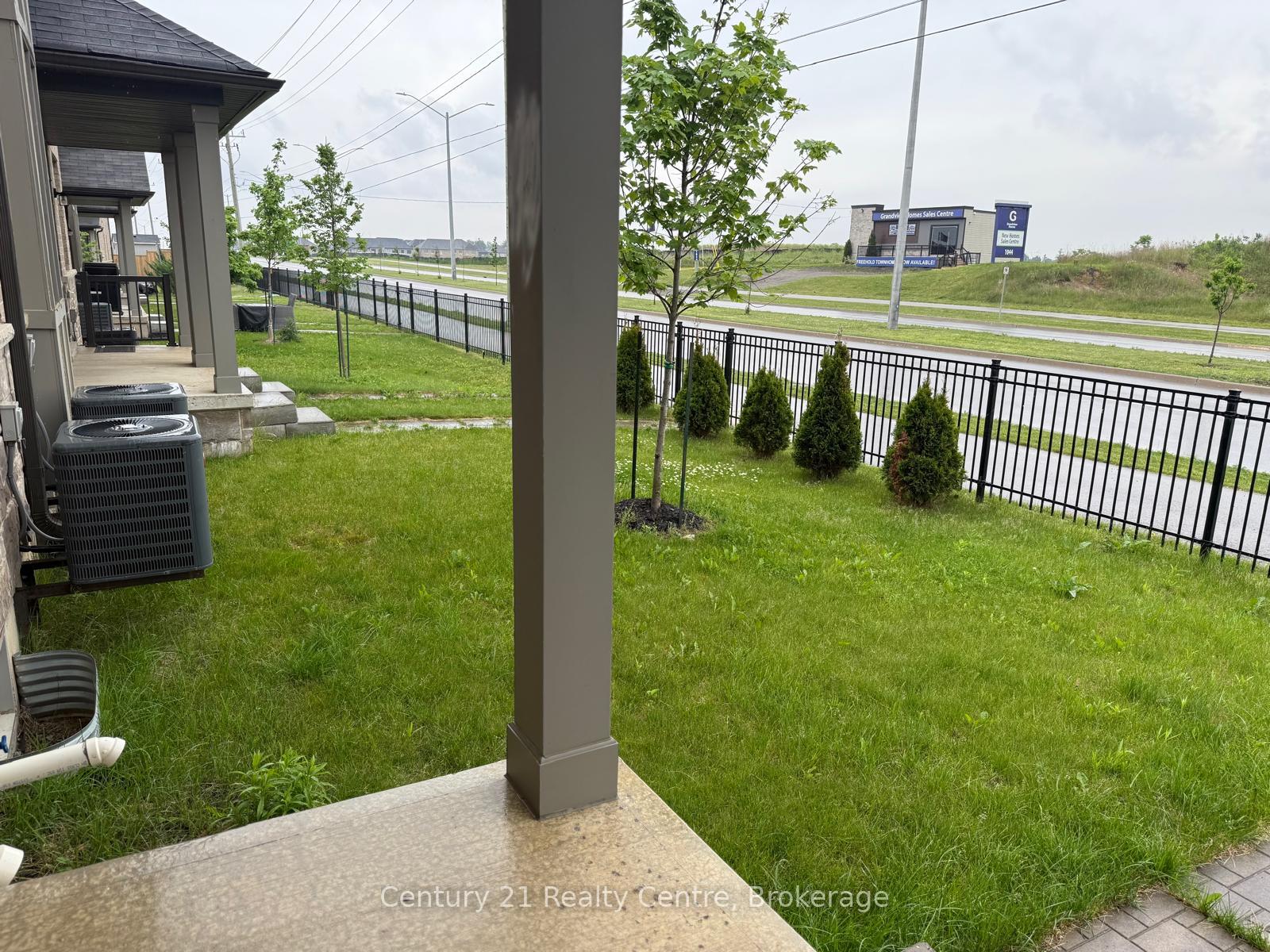 Photo 19 of Unit 15, 1 Tom Brown Drive, Brant, Paris — HOMEH