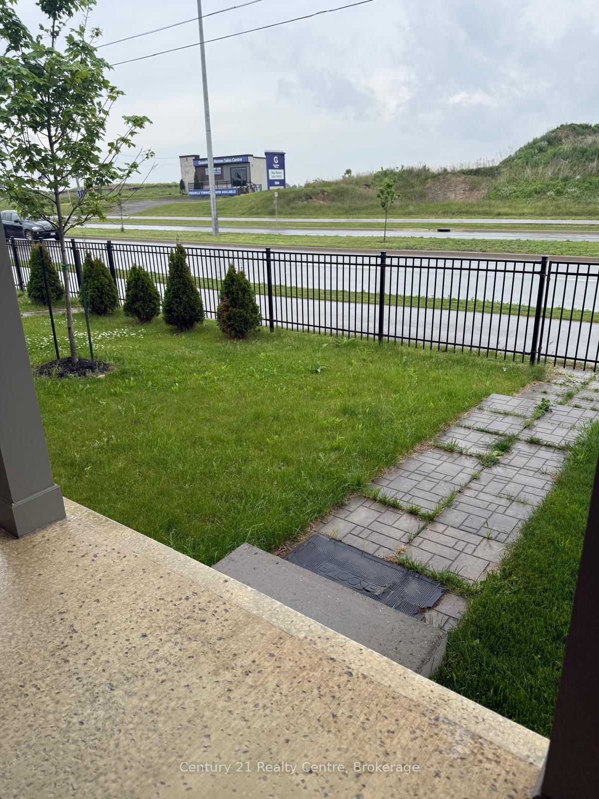 Photo 20 of Unit 15, 1 Tom Brown Drive, Brant, Paris — HOMEH
