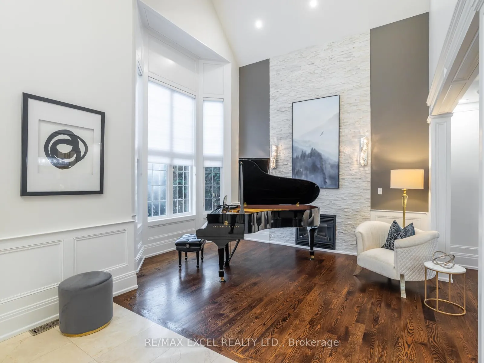 Photo 6 of 134 Spruce Avenue, Richmond Hill, South Richvale — HOMEH