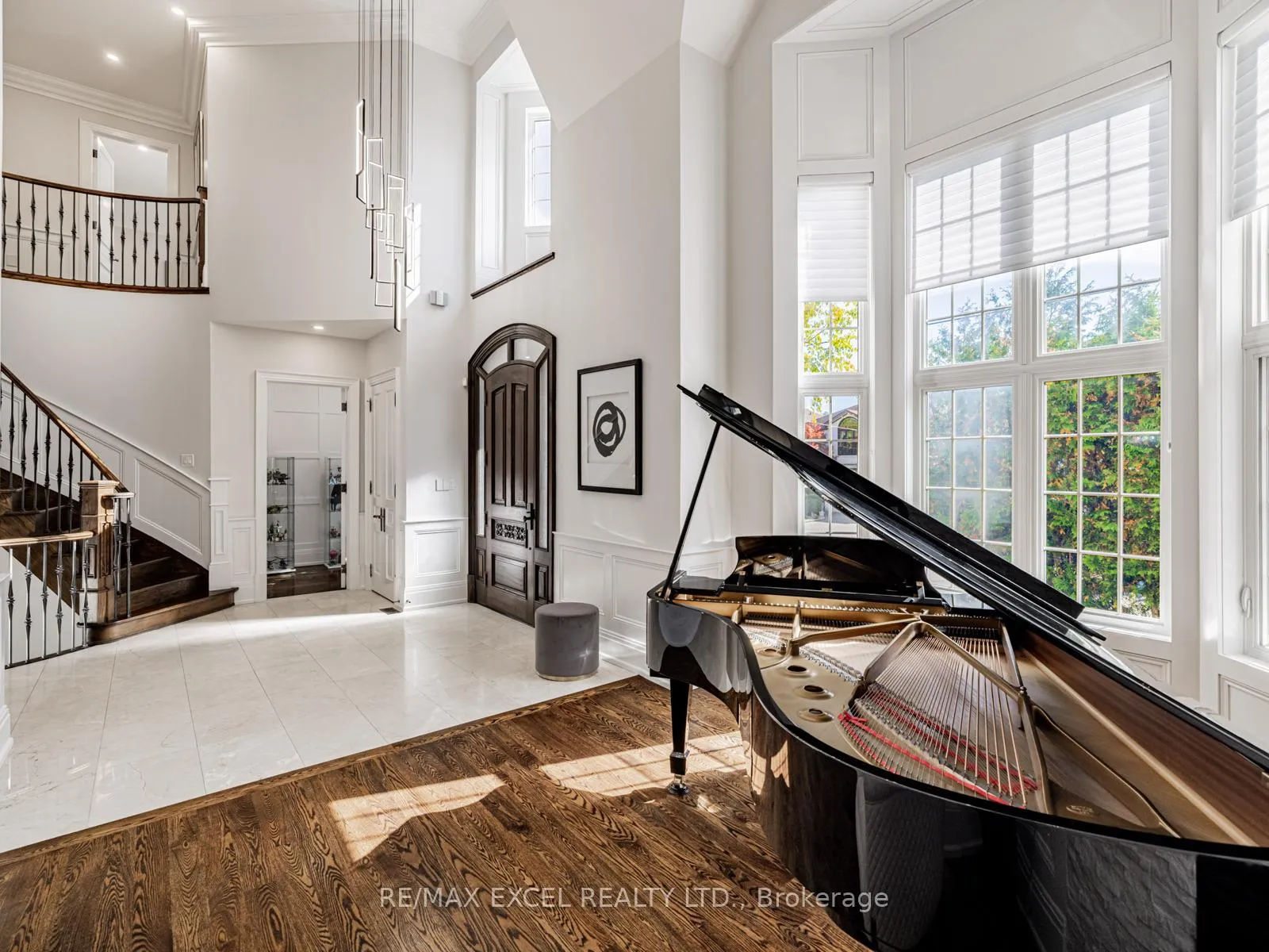 Photo 7 of 134 Spruce Avenue, Richmond Hill, South Richvale — HOMEH