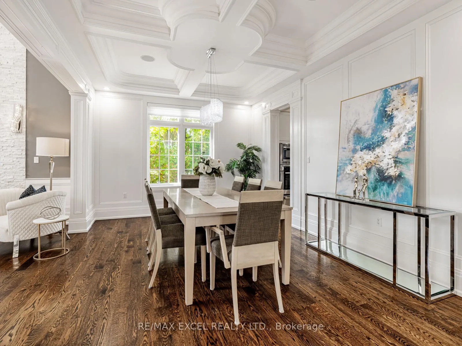 Photo 8 of 134 Spruce Avenue, Richmond Hill, South Richvale — HOMEH