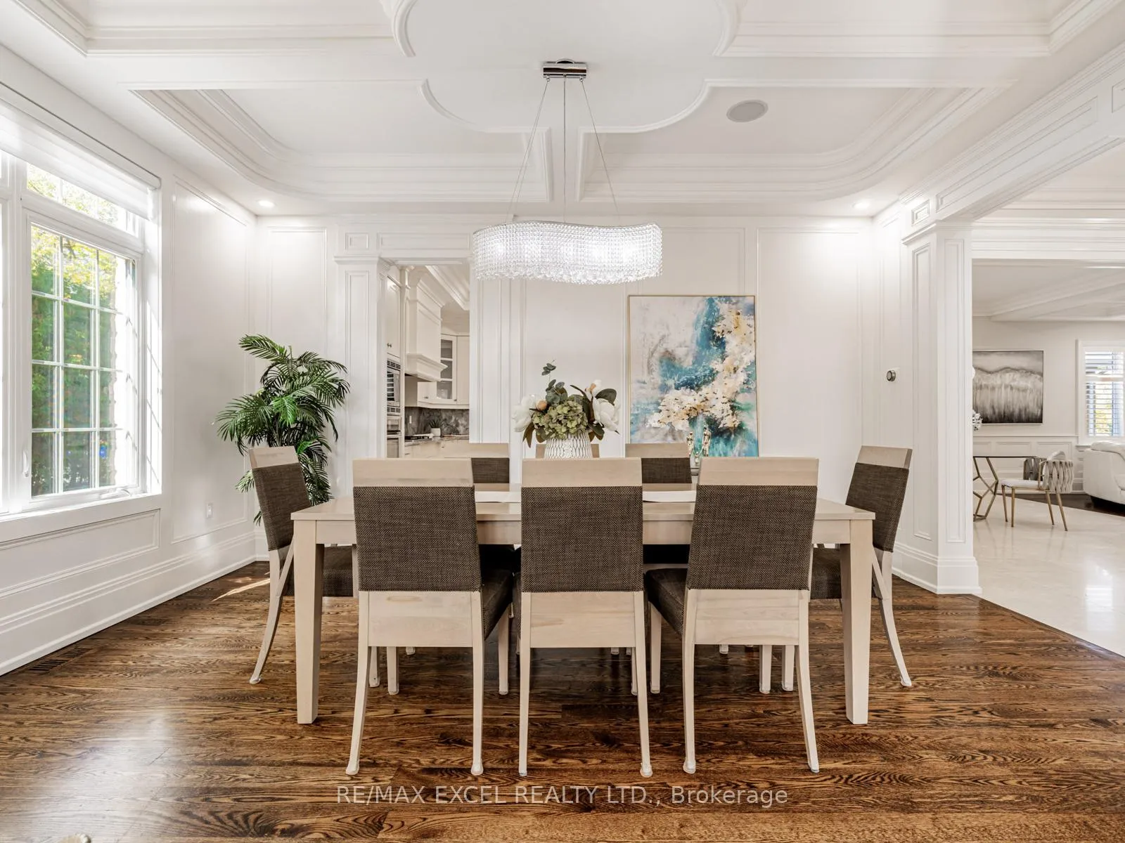 Photo 9 of 134 Spruce Avenue, Richmond Hill, South Richvale — HOMEH