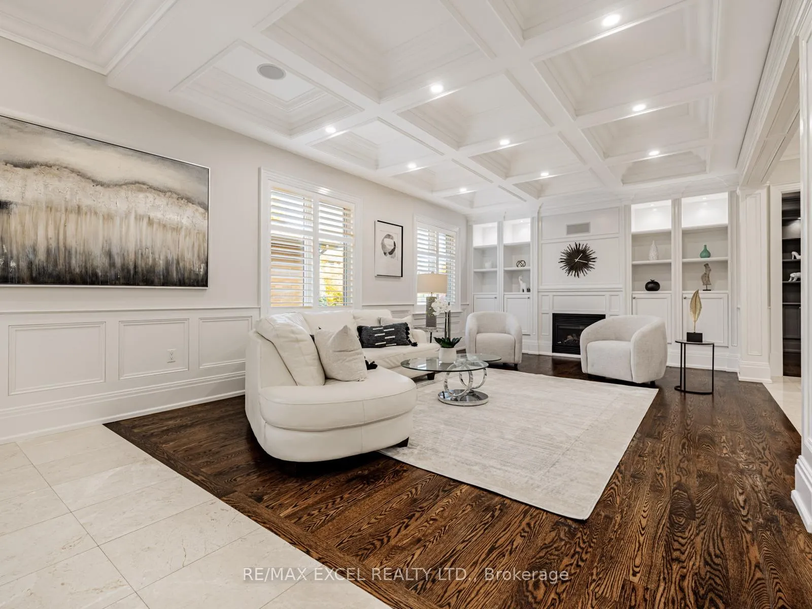 Photo 11 of 134 Spruce Avenue, Richmond Hill, South Richvale — HOMEH