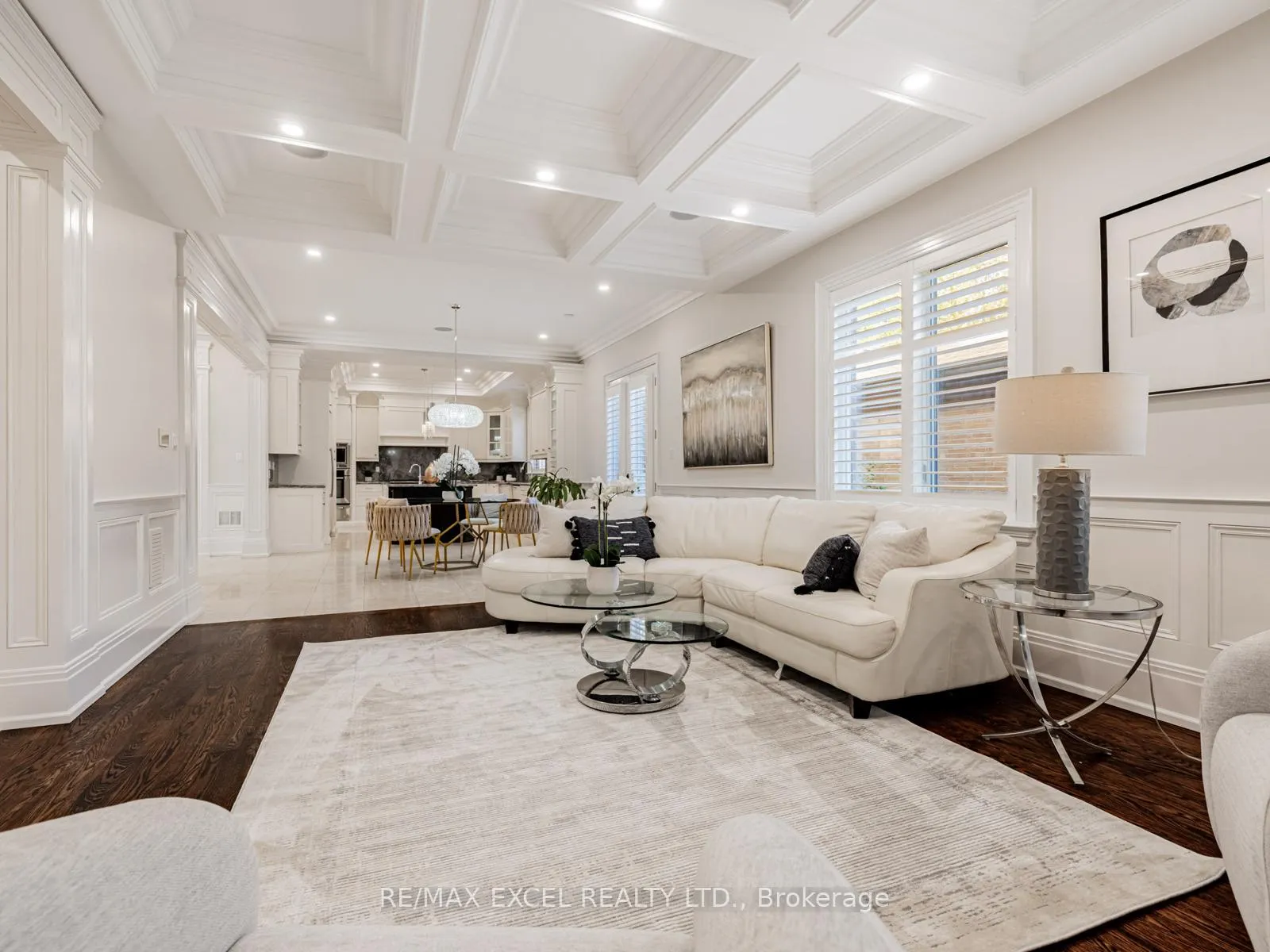 Photo 12 of 134 Spruce Avenue, Richmond Hill, South Richvale — HOMEH