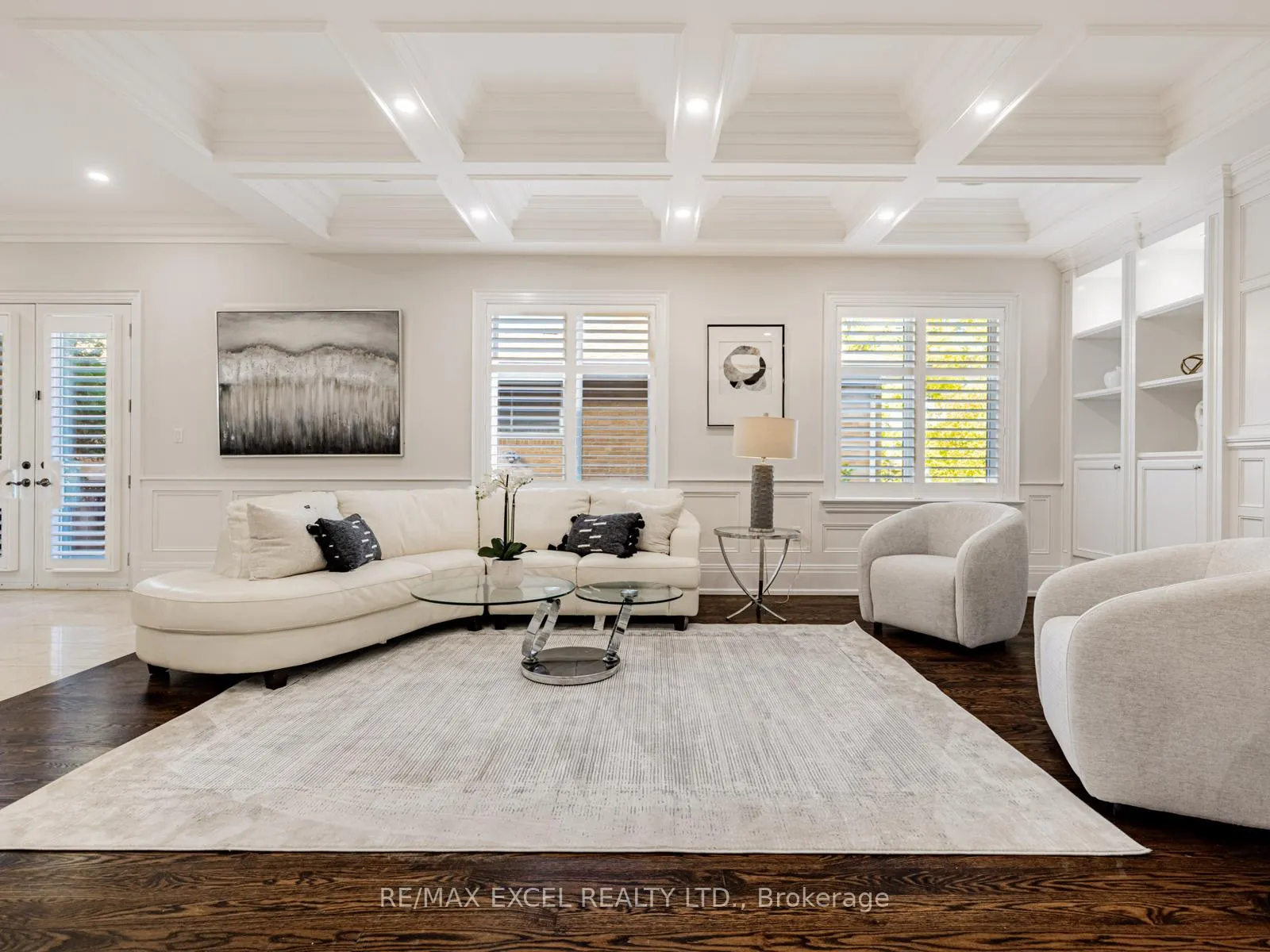 Photo 13 of 134 Spruce Avenue, Richmond Hill, South Richvale — HOMEH