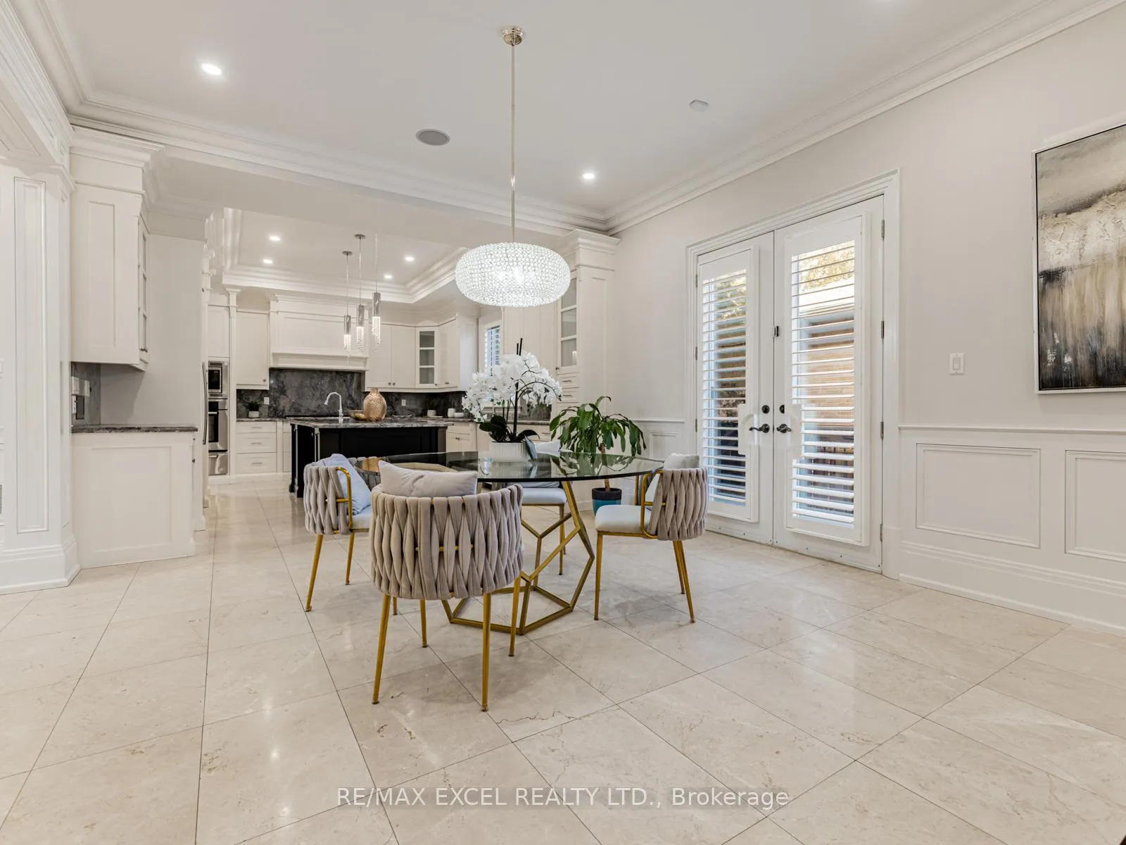 Photo 14 of 134 Spruce Avenue, Richmond Hill, South Richvale — HOMEH