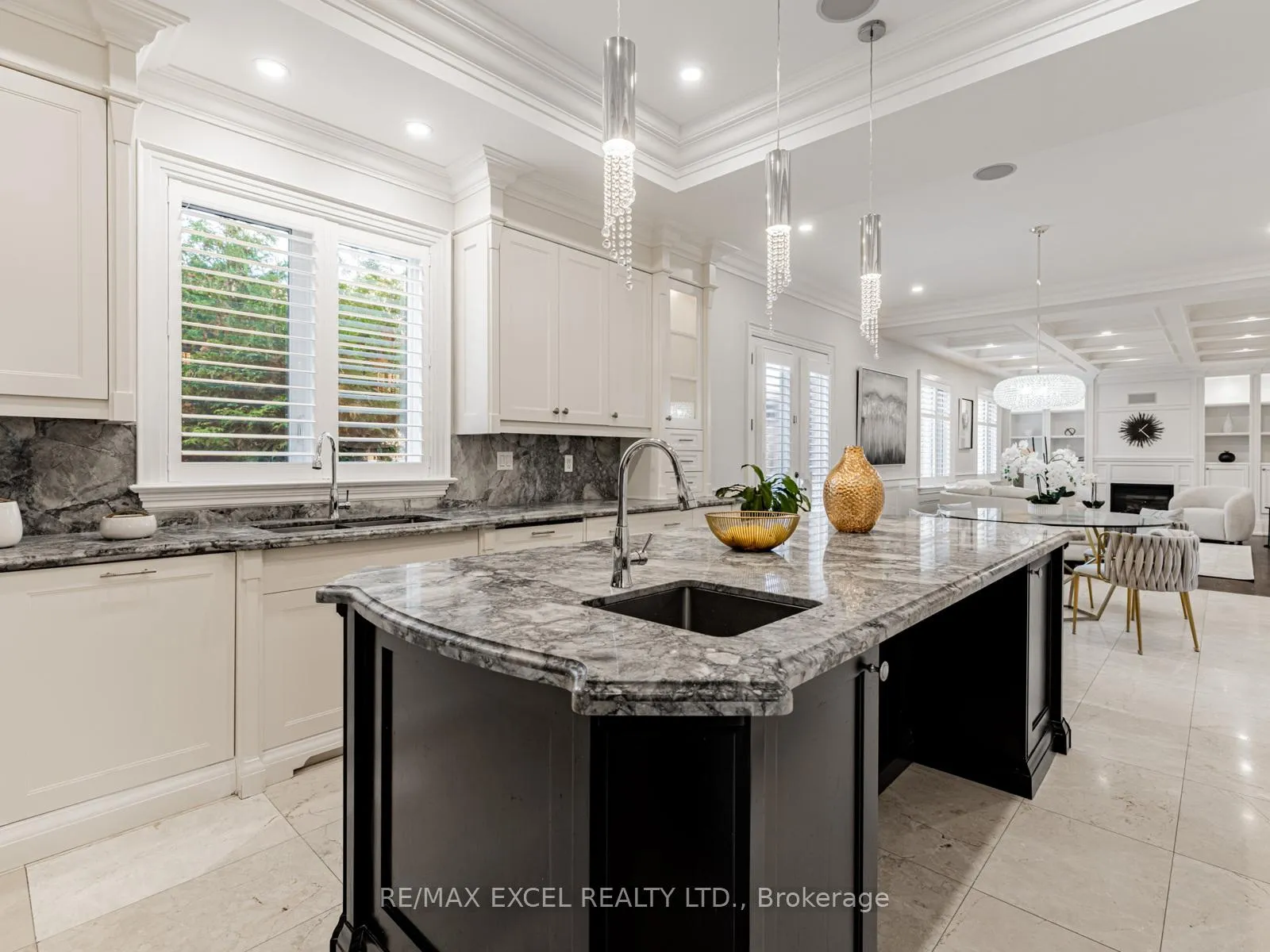 Photo 16 of 134 Spruce Avenue, Richmond Hill, South Richvale — HOMEH