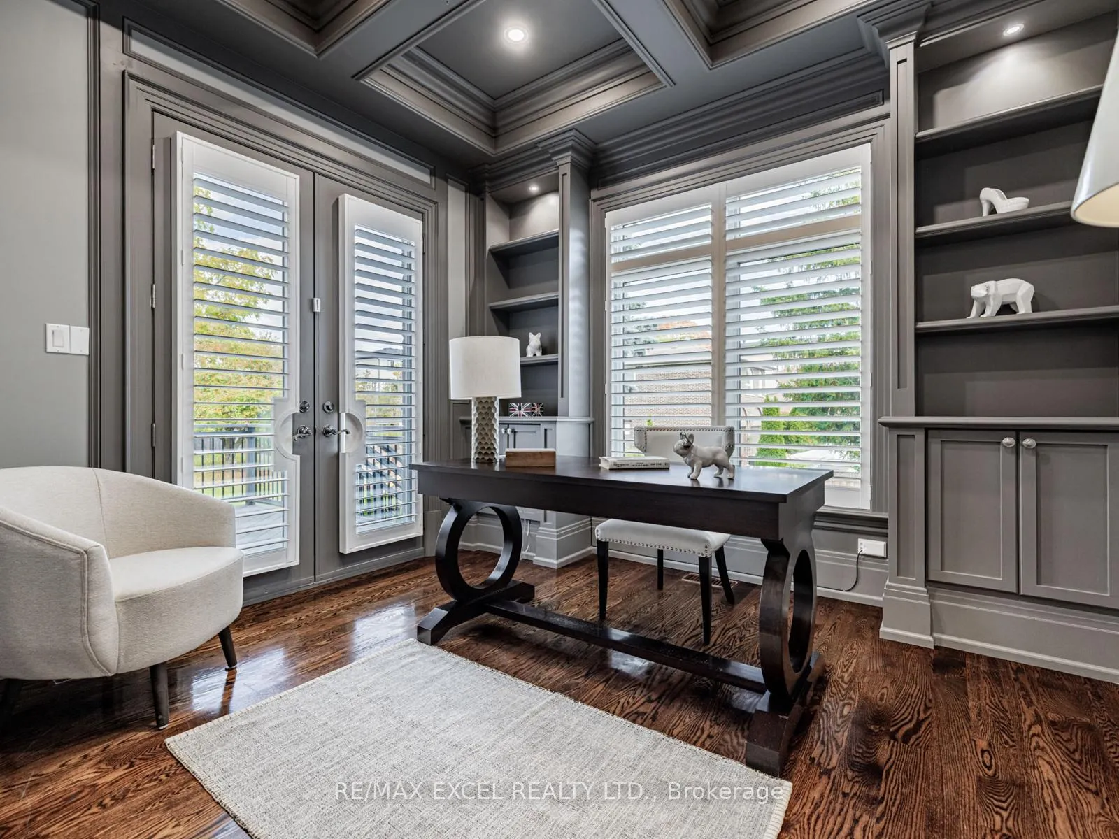 Photo 18 of 134 Spruce Avenue, Richmond Hill, South Richvale — HOMEH