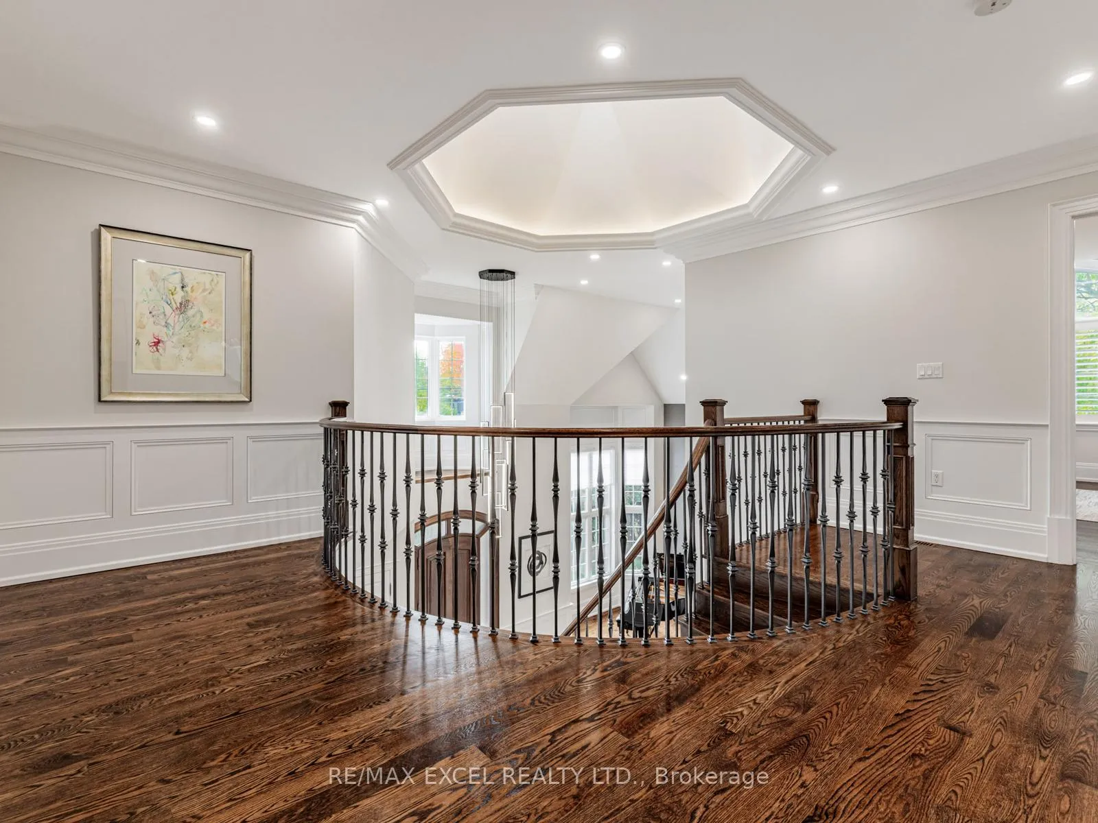 Photo 22 of 134 Spruce Avenue, Richmond Hill, South Richvale — HOMEH
