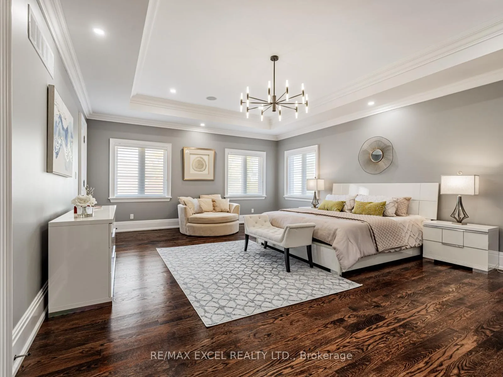 Photo 23 of 134 Spruce Avenue, Richmond Hill, South Richvale — HOMEH