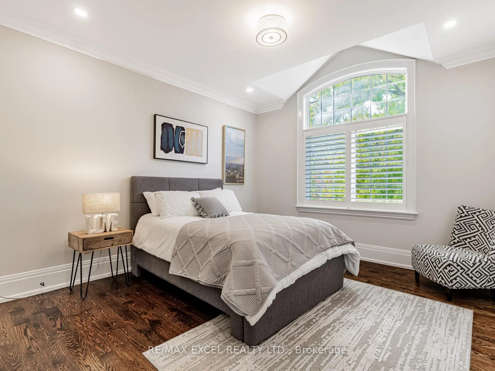Photo 27 of 134 Spruce Avenue, Richmond Hill, South Richvale — HOMEH