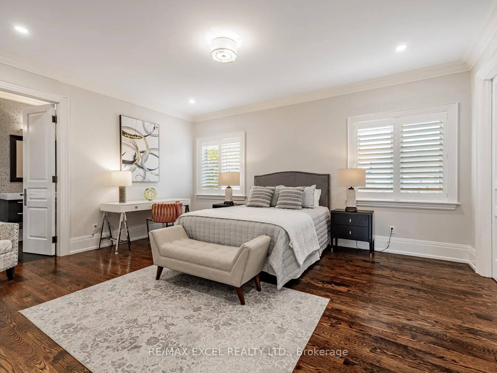 Photo 29 of 134 Spruce Avenue, Richmond Hill, South Richvale — HOMEH