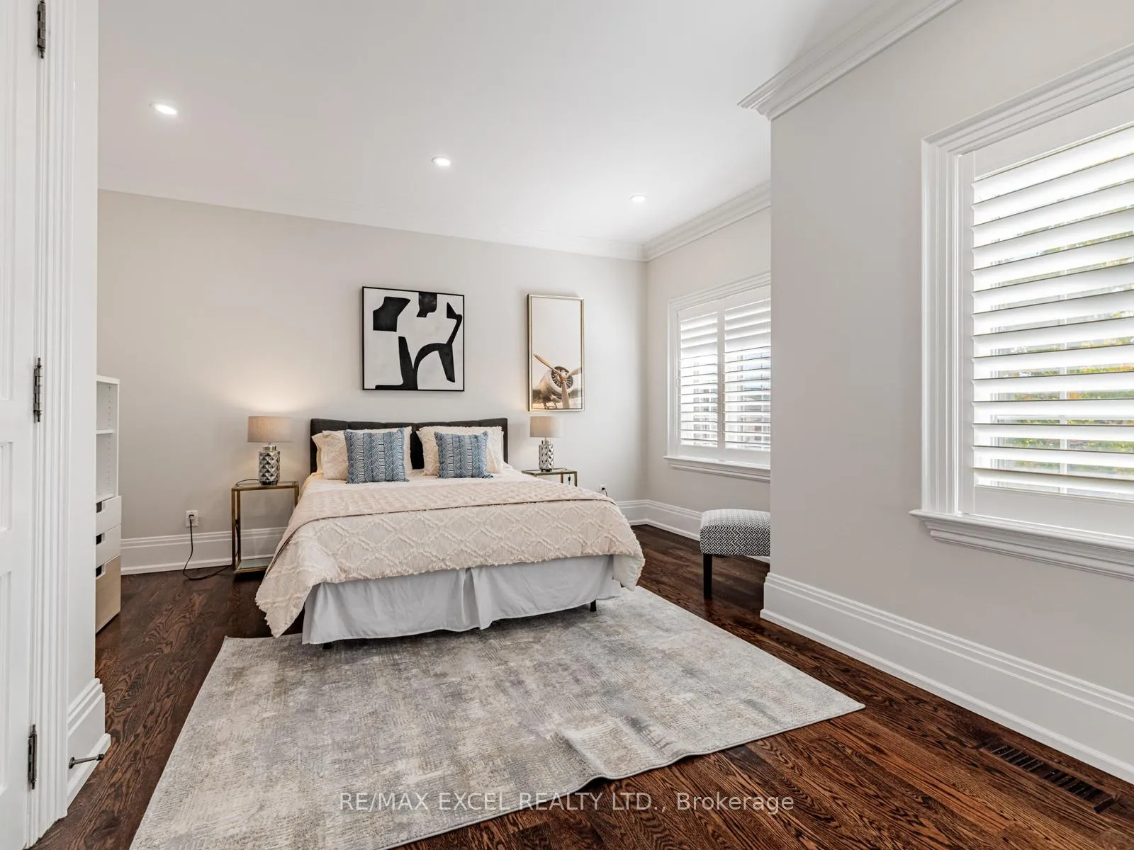 Photo 31 of 134 Spruce Avenue, Richmond Hill, South Richvale — HOMEH