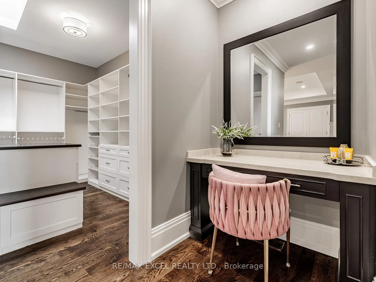 Photo 33 of 134 Spruce Avenue, Richmond Hill, South Richvale — HOMEH