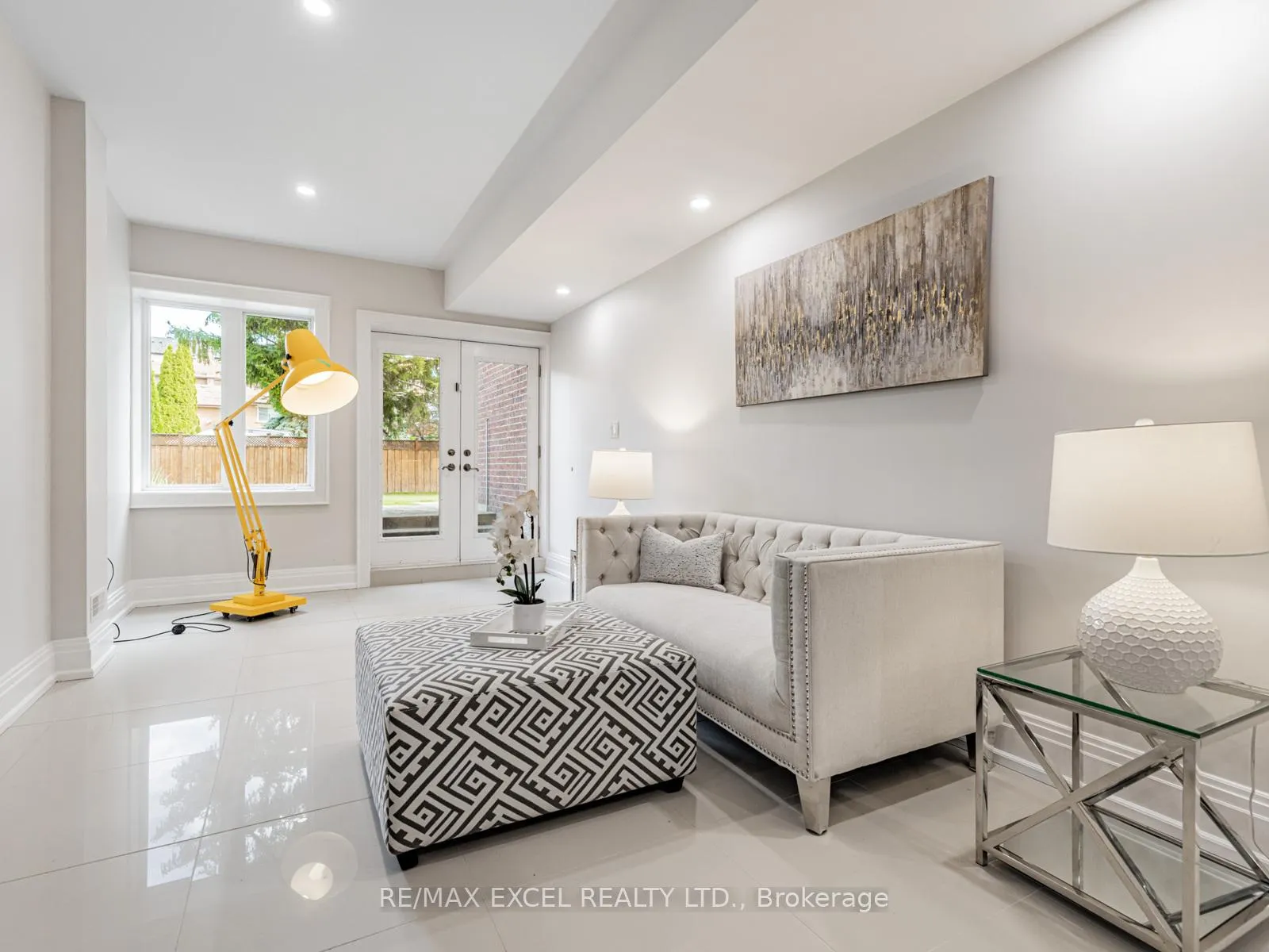 Photo 36 of 134 Spruce Avenue, Richmond Hill, South Richvale — HOMEH