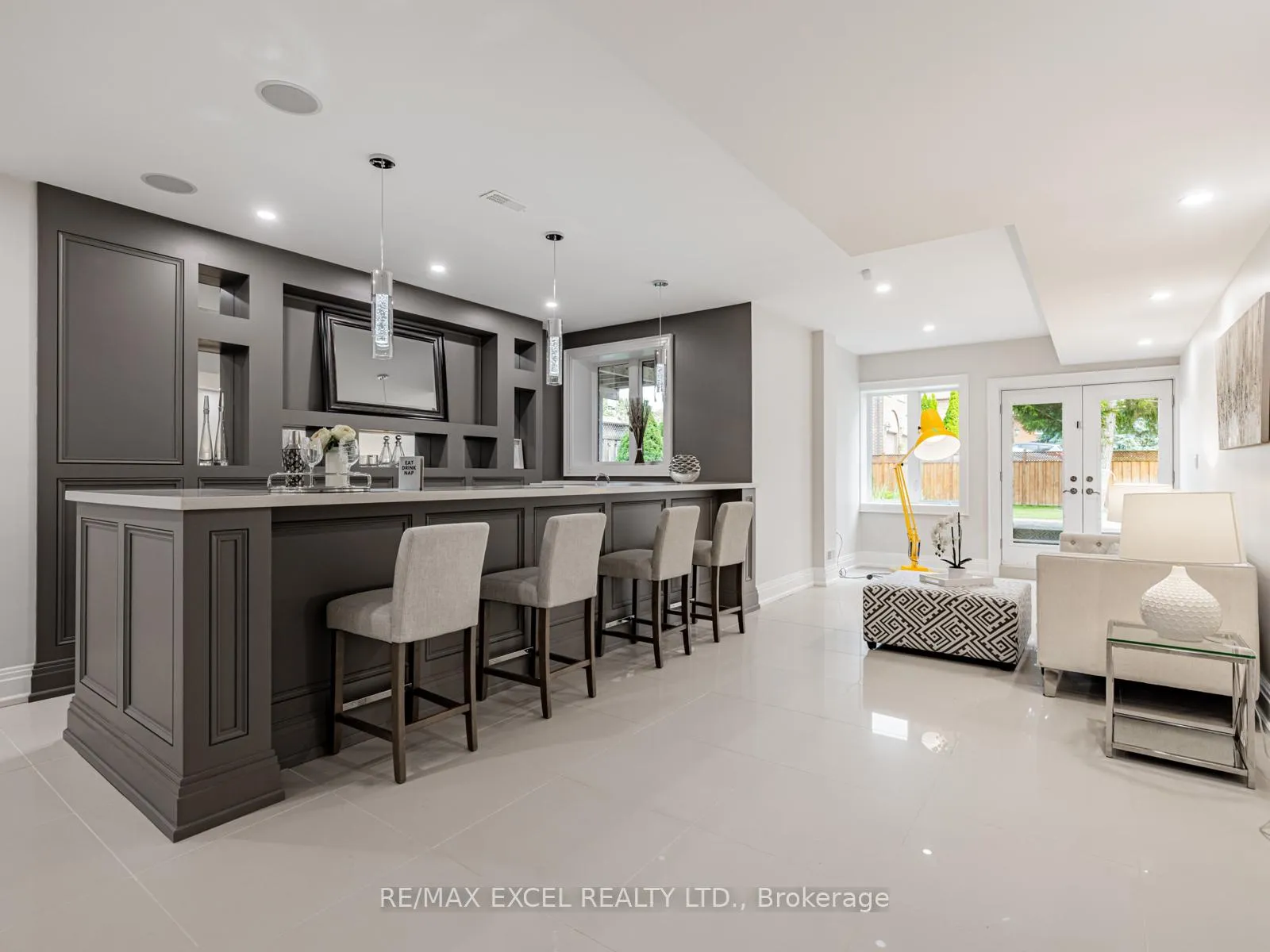 Photo 38 of 134 Spruce Avenue, Richmond Hill, South Richvale — HOMEH