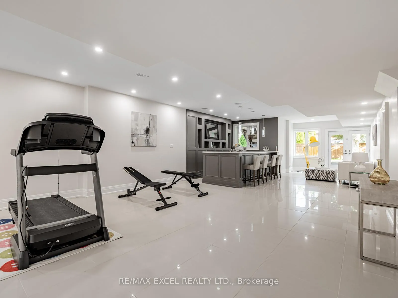 Photo 40 of 134 Spruce Avenue, Richmond Hill, South Richvale — HOMEH