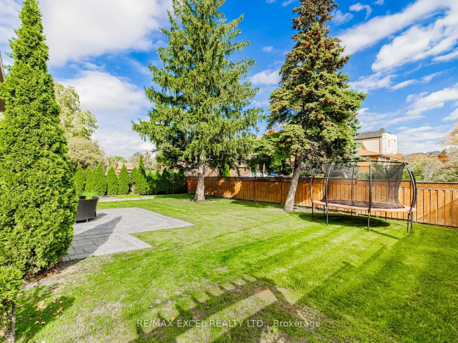 Photo 41 of 134 Spruce Avenue, Richmond Hill, South Richvale — HOMEH