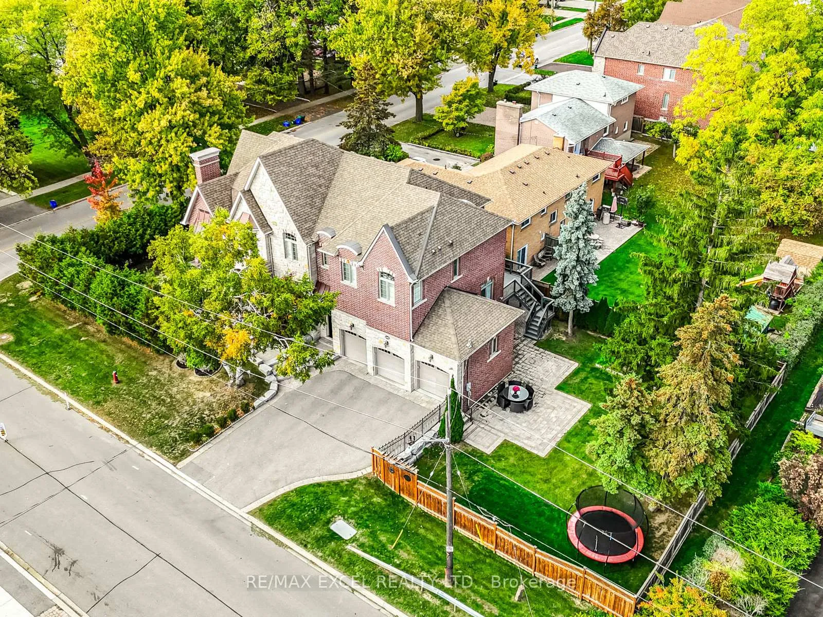 Photo 44 of 134 Spruce Avenue, Richmond Hill, South Richvale — HOMEH