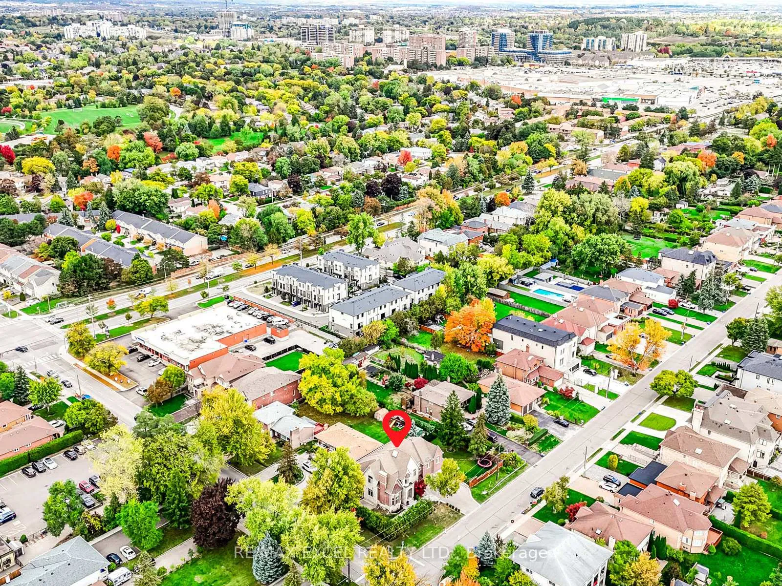 Photo 46 of 134 Spruce Avenue, Richmond Hill, South Richvale — HOMEH