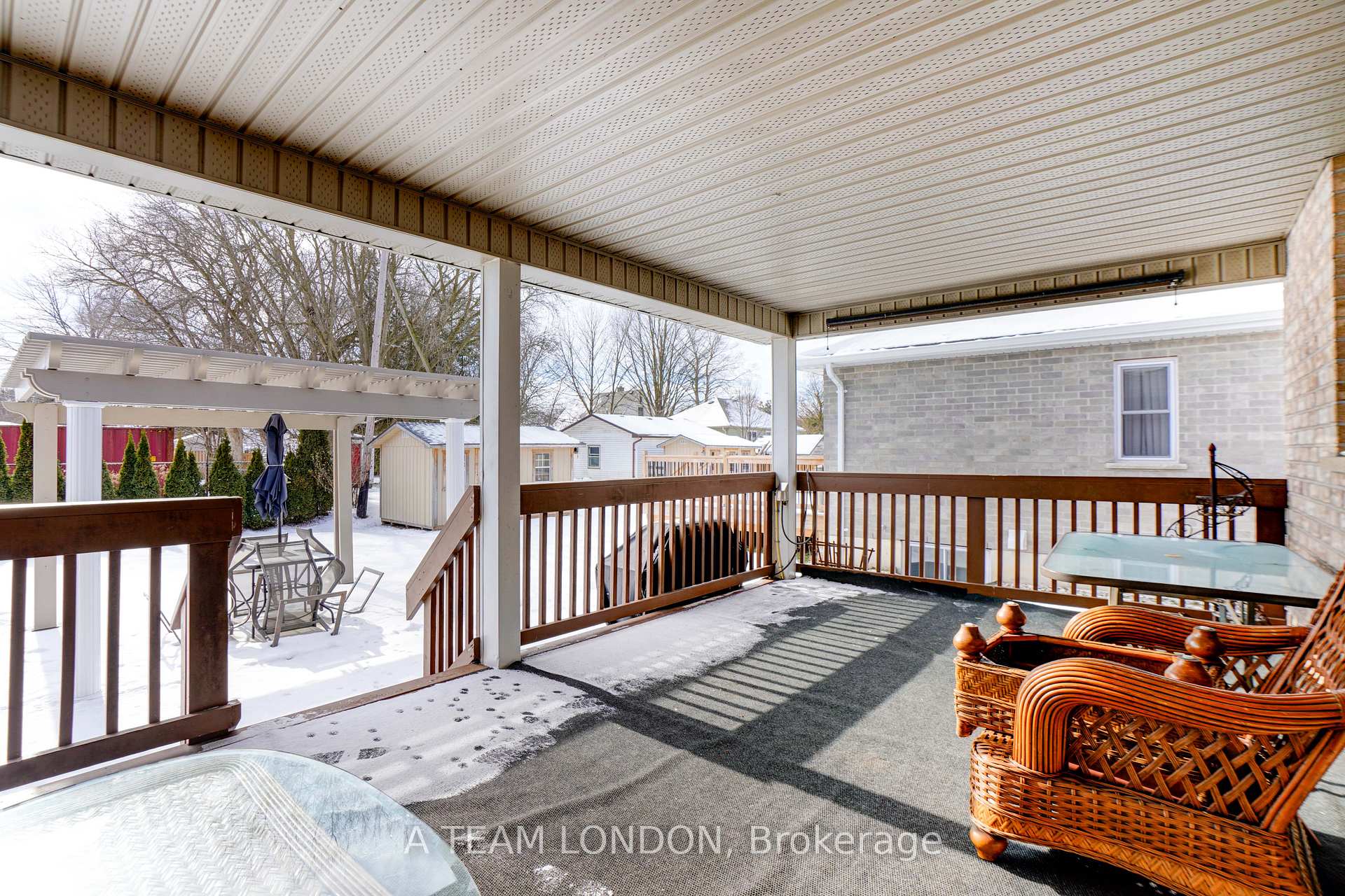 Photo 33 of 244 Sydenham Street E, Aylmer — HOMEH