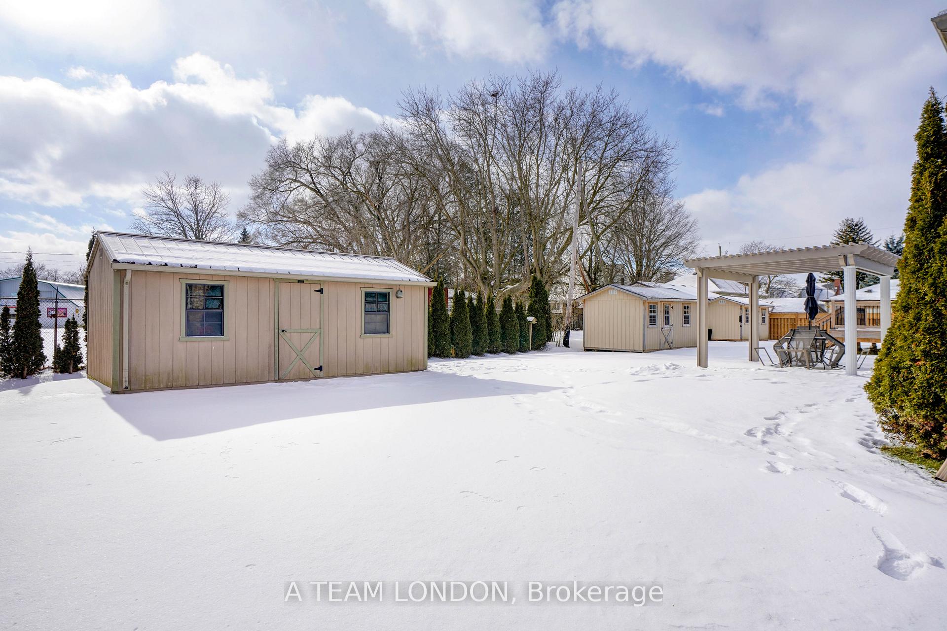 Photo 36 of 244 Sydenham Street E, Aylmer — HOMEH