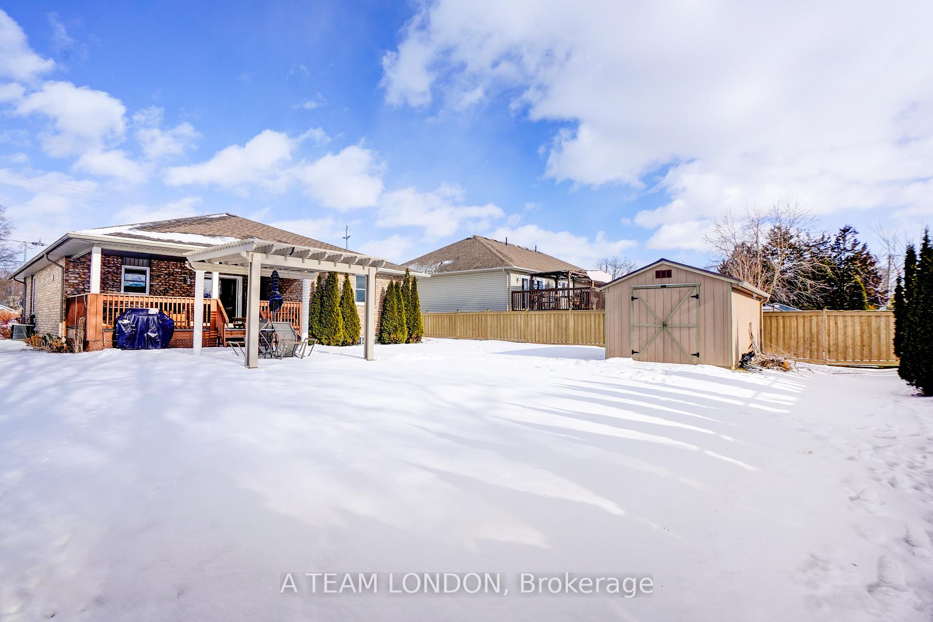 Photo 38 of 244 Sydenham Street E, Aylmer — HOMEH