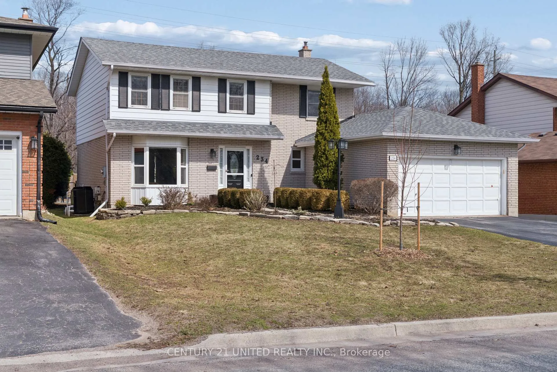 Photo 1 of 234 Ridgewood Road, Peterborough, Monaghan Ward 2 — HOMEH