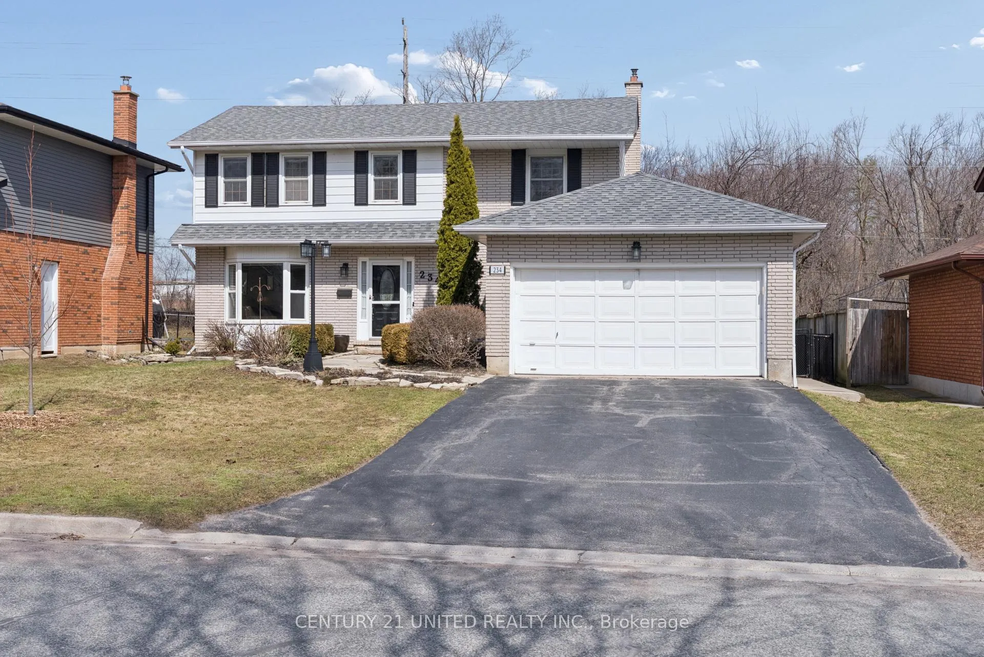 Photo 2 of 234 Ridgewood Road, Peterborough, Monaghan Ward 2 — HOMEH
