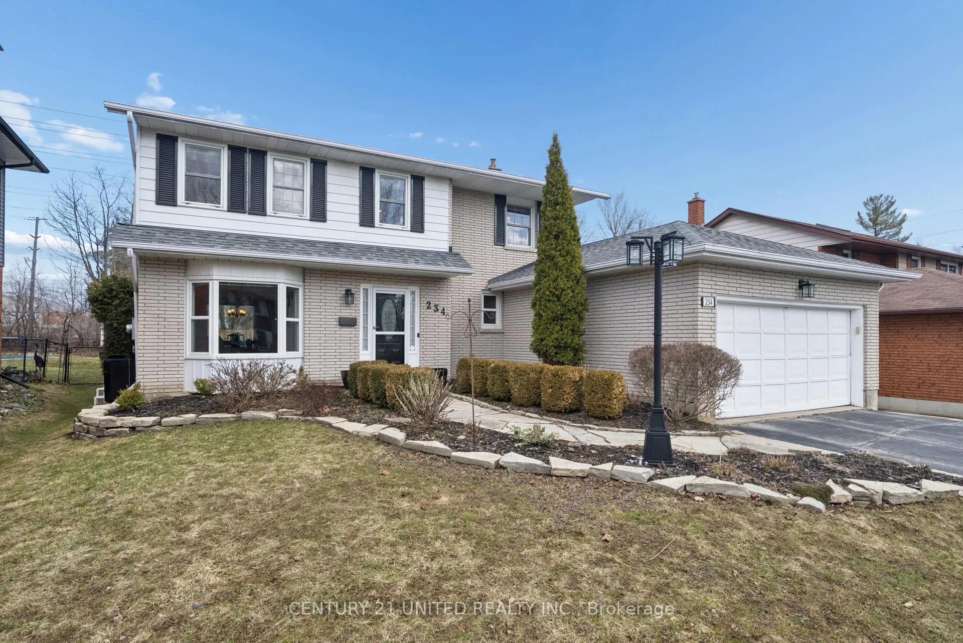 Photo 3 of 234 Ridgewood Road, Peterborough, Monaghan Ward 2 — HOMEH