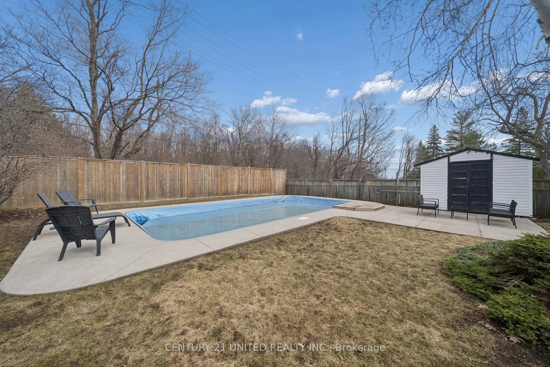 Photo 39 of 234 Ridgewood Road, Peterborough, Monaghan Ward 2 — HOMEH